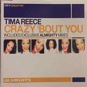 Tima Reece - Crazy 'Bout You FLAC
