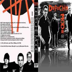 Depeche Mode - The Ultimate FLAC