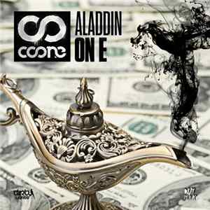 Coone - Aladdin On E FLAC