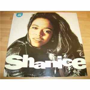 Shanice - I Love Your Smile FLAC
