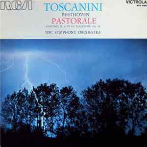 Toscanini / Beethoven / NBC Symphony Orchestra - Pastorale - Sinfonia N. 6 In Fa Maggiore, Op. 68 FLAC