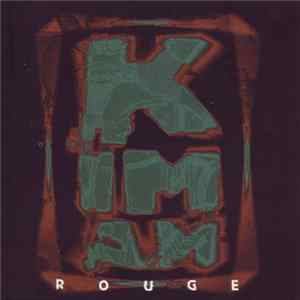 K-Iman - Rouge FLAC