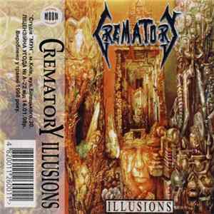 Crematory - Illusions FLAC