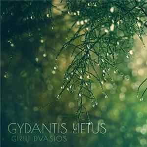 Girių Dvasios - Gydantis Lietus FLAC