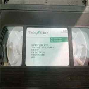 Backstreet Boys - "The Call" Neptunes Remix FLAC