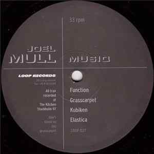 Joel Mull - Musiq FLAC