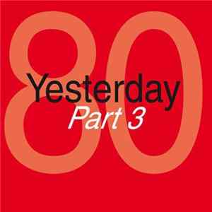 Various - Yesterday '80 Part 3 FLAC