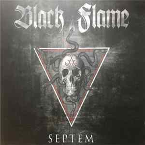 Black Flame - Septem FLAC