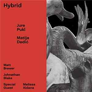 Jure Pukl, Matija Dedić - Hybrid FLAC