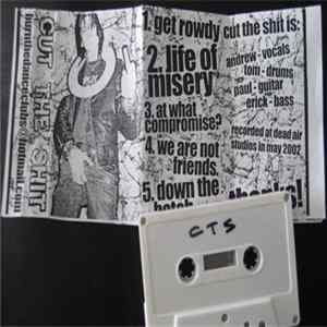 Cut The Shit - Demo FLAC