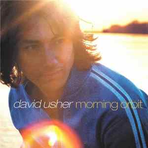 David Usher - Morning Orbit FLAC