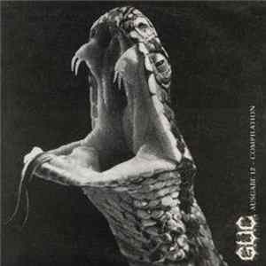Various - G.U.C. Compilation Nr. 12 FLAC