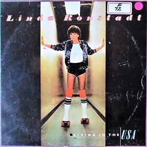 Linda Ronstadt - Living In The USA FLAC