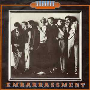 Madness - Embarrassment FLAC