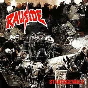Rawside - Staatsgewalt FLAC