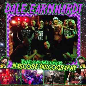 Dale Earnhardt - The Complete Nascore Discography FLAC