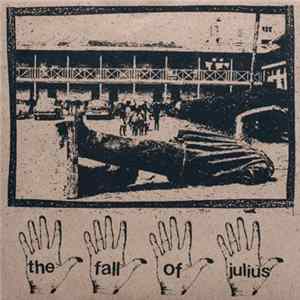The Fall Of Julius - The Fall Of Julius FLAC