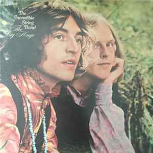 The Incredible String Band - The Big Huge FLAC