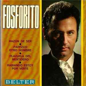 Fosforito - Razon De Ser FLAC