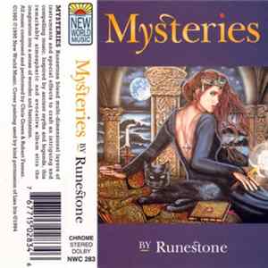 Runestone - Mysteries FLAC