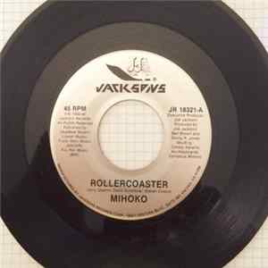 Mihoko - Rollercoaster FLAC