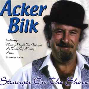 Acker Bilk - Stranger On The Shore FLAC