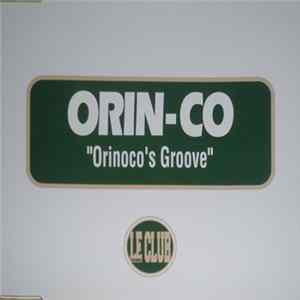 Orin-co - Orinoco's Groove FLAC