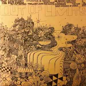 The Ventures - Out Of Limits FLAC