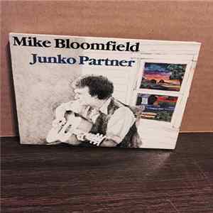 Mike Bloomfield - Knockin' Myself Out FLAC