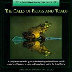 No Artist - The Calls Of Frogs And Toads FLAC