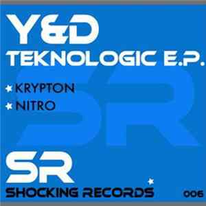Y&D - Teknologic E.P. FLAC