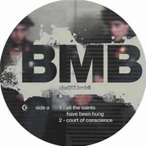 British Murder Boys - All The Saints Have Been Hung FLAC