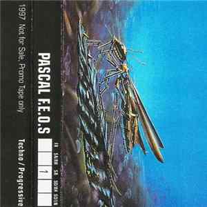 Pascal F.E.O.S. - 1997 SA #01 - Techno / Progressive FLAC