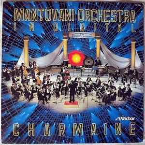 Mantovani And His Orchestra - In Digital: Charmaine FLAC