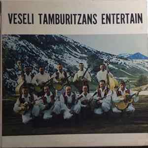 Veseli Tamburitzans - Veseli Tamburitzans Entertain FLAC