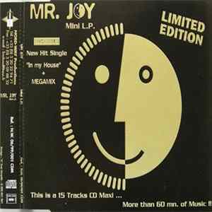 Mr. Joy - Mini L.P. FLAC