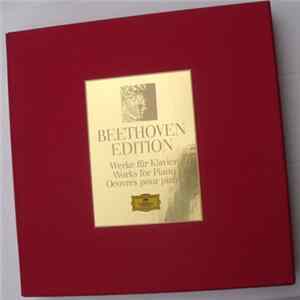Beethoven - Beethoven Edition 1970: Werke Für Klavier FLAC