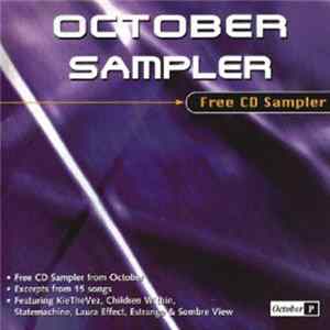 Various - October Sampler FLAC
