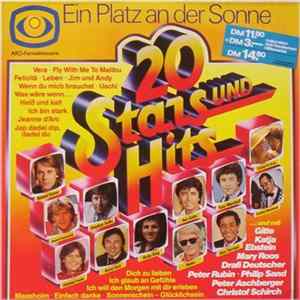 Various - Ein Platz An Der Sonne - 20 Stars Und Hits FLAC