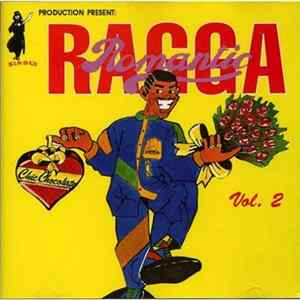 Various - Sinbad Production Present: Romantic Ragga - Vol. 2 FLAC
