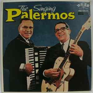 Phil And Louis Palermo - The Singing Palermos FLAC
