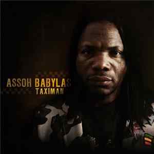 Assoh Babylas - Taximan FLAC