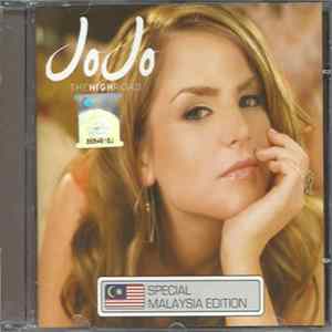 JoJo - The High Road FLAC