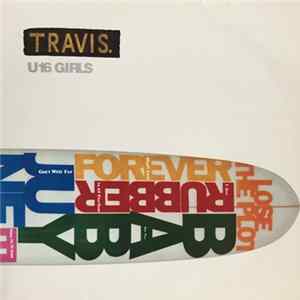 Travis - U16 Girls FLAC