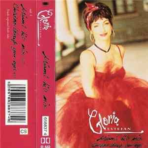 Gloria Estefan - Miami Hit Mix / Christmas Through Your Eyes FLAC