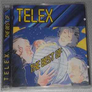 Telex - The Best Of FLAC