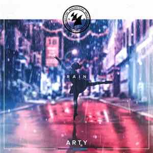 Arty - Rain FLAC