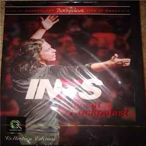 INXS - Live At Rockpalast FLAC