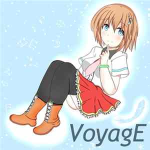 TamolarM - Voyage FLAC