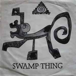 Swamp Thing - Trail Of Bones FLAC